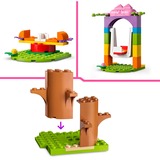 LEGO 10787 Gabby's Dollhouse Kitty Fees Gartenparty, Konstruktionsspielzeug 