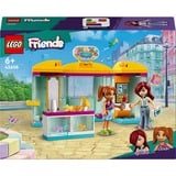 LEGO 42608 Friends Mini-Boutique, Konstruktionsspielzeug 