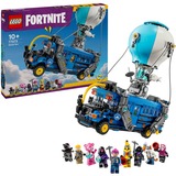 LEGO 77073 Fortnite Schlachtenbus, Konstruktionsspielzeug 