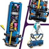 LEGO 77073 Fortnite Schlachtenbus, Konstruktionsspielzeug 