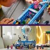 LEGO 77073 Fortnite Schlachtenbus, Konstruktionsspielzeug 