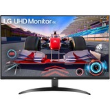 LG 32UR500K-B, LED-Monitor 80 cm (31.5 Zoll), schwarz, UltraHD/4K, VA, AMD Free-Sync, HDR10