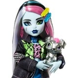 Mattel Monster High Frankie Stein, Puppe 