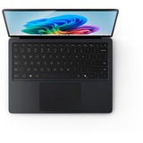 Microsoft Surface Laptop 7, Notebook schwarz, Windows 11 Pro, 256GB, Snapdragon X Elite, 38.1 cm (15 Zoll) & 120 Hz Display, 1 TB SSD