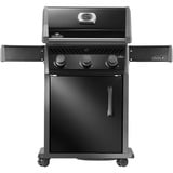 Napoleon Gasgrill Rogue 425 schwarz, Modell 2025