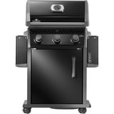 Napoleon Gasgrill Rogue 425 schwarz, Modell 2025