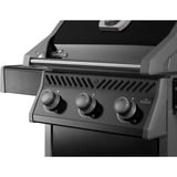 Napoleon Gasgrill Rogue 425 schwarz, Modell 2025