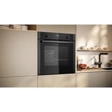 Neff B1ACE2AG3 N50, Backofen 