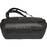 Osprey Transporter Duffel 95 , Tasche schwarz, 95 Liter