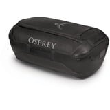 Osprey Transporter Duffel 95 , Tasche schwarz, 95 Liter