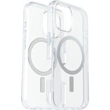 Otterbox Symmetry Clear, Handyhülle transparent, iPhone 16, MagSafe