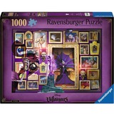 Ravensburger Puzzle Villainous: Yzma 1000 Teile