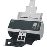 Ricoh fi-8170, Einzugsscanner grau/anthrazit, USB, LAN