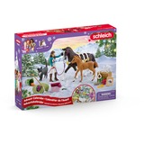 Adventskalender Horse Club, Spielfigur