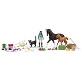 Schleich Adventskalender Horse Club, Spielfigur 