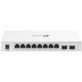 TP-Link Festa FS310GP, Switch 