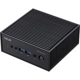 ASUS PN42-SN200AD, Mini-PC schwarz, ohne Betriebssystem