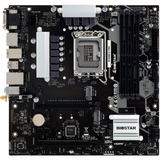 Biostar B760MZ-E PRO, Mainboard 