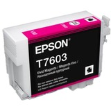 Epson Tinte magenta T7603 (C13T76034N10) UltraChrome HD