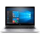 HP EliteBook 850 G5 Generalüberholt, Notebook silber, Intel® Core™ i5-7300U, Intel® HD Graphics 620, 16 GB DDR4, 512 GB SSD, Windows 10 Pro 64-Bit