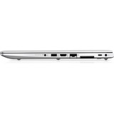 HP EliteBook 850 G5 Generalüberholt, Notebook silber, Intel® Core™ i5-7300U, Intel® HD Graphics 620, 16 GB DDR4, 512 GB SSD, Windows 10 Pro 64-Bit