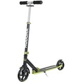 HUDORA Bold Wheel L, Scooter grün