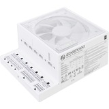 EDGE EG1000 1000W White, PC-Netzteil