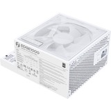 Lian Li EDGE EG1000 1000W White, PC-Netzteil weiß, 1000 Watt