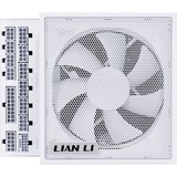 Lian Li EDGE EG1000 1000W White, PC-Netzteil weiß, 1000 Watt