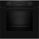 Neff B2CCG6AK0 N 30, Backofen schwarz, 60 cm