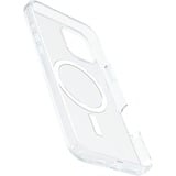 Otterbox Symmetry Clear, Handyhülle transparent, iPhone 16 Plus, MagSafe