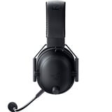 Razer BlackShark V2 Pro für Xbox, Gaming-Headset schwarz, 2,4 GHz, Bluetooth