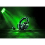 Razer BlackShark V2 Pro für Xbox, Gaming-Headset schwarz, 2,4 GHz, Bluetooth