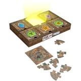 Simba Escape Room - Das Spiel Puzzle Abenteuer 2, Partyspiel 