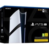 Sony Interactive Entertainment PlayStation 5 Pro, Spielkonsole 