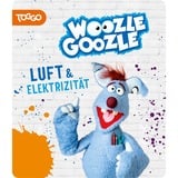 Tonies Woozle Goozle - Luft & Elektrizit, Spielfigur 