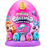 ZURU Rainbocorns Eggzania Surprise Serie 1, Spielfigur sortierter Artikel, eine Figur