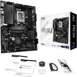 ASRock Asro Z890 Pro-A, Mainboard schwarz