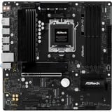 ASRock B850M Pro-A, Mainboard 