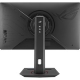 ASUS ROG Strix XG259CMS, Gaming-Monitor 62.2 cm (24.5 Zoll), schwarz, FullHD, Fast IPS, USB-C, 310Hz Panel