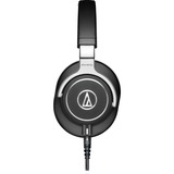 Audio-Technica ATH-M70X, Kopfhörer schwarz, Klinke