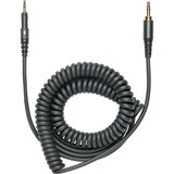 Audio-Technica ATH-M70X, Kopfhörer schwarz, Klinke