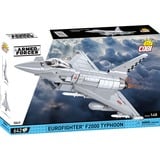 COBI Eurofighter F2000 Typhoon, Konstruktionsspielzeug 