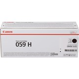 Canon Toner schwarz 059H 3627C001 