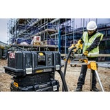 DEWALT DCV586MK, Nass-/Trockensauger schwarz, ohne Akku und Ladegerät