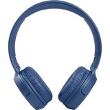 JBL Tune 510BT, Kopfhörer dunkelblau, Bluetooth, USB-C