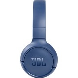 JBL Tune 510BT, Kopfhörer dunkelblau, Bluetooth, USB-C