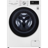 LG F6WV709P1, Waschmaschine AI DirectDrive, 6 Motion DirectDrive, TurboWash 360°