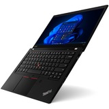 Lenovo ThinkPad T490 Generalüberholt, Notebook schwarz, Intel® Core™ i5-8265U, Intel® UHD Graphics, 16 GB DDR4, 512 GB SSD, Windows 11 Pro 64-Bit