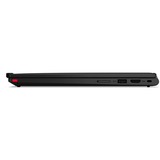 Lenovo ThinkPad X13 2-in-1 G5 (21LW000VGE), Notebook schwarz, Windows 11 Pro 64-Bit, 33.8 cm (13.3 Zoll) & 60 Hz Display, 512 GB SSD